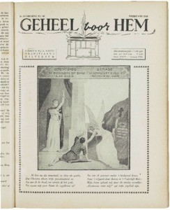 Entirely for Him, vol. 03, no. 30 (1948 February)