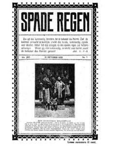 Latter rain, vol. 15, no. 7 (1922 Oct. 15)