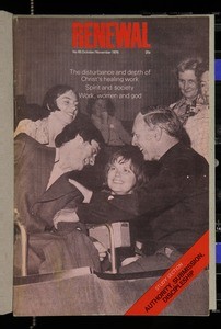 Renewal, no. 65 (Oct./Nov. 1976)