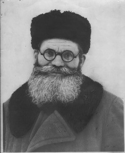 Gavril Gavrilovich Ponurko