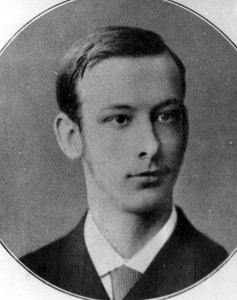 Pavel Nikolaevich Nikolai