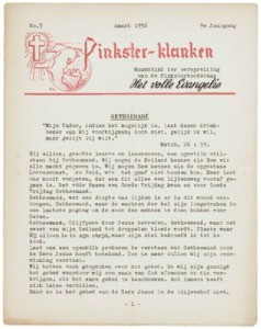 Pentecostal sounds : monthly magazine of the Pentecostal church, vol. 09 (1956), no. 03