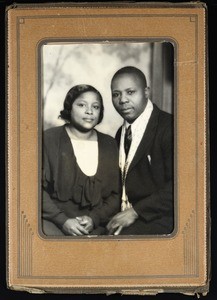 Ruth Wagner & sister Polk