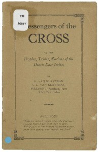 Messengers of the Cross