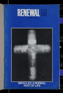 Renewal, no. 50 (Apr./May 1974)