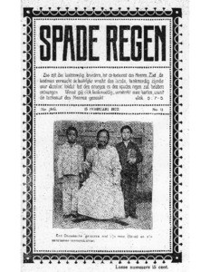 Latter rain, vol. 14, no. 11 (1922 Feb. 15)