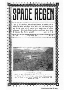 Latter rain, vol. 15, no. 10 (1923 Jan. 15)