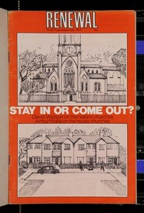 Renewal, no. 52 (Aug./Sept. 1974)