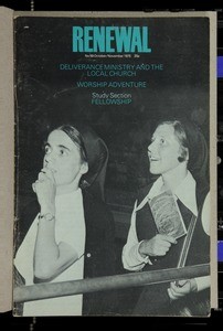 Renewal, no. 59 (Oct./Nov. 1975)