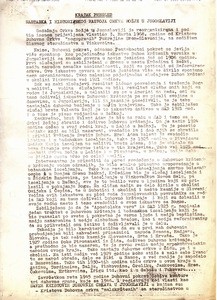 Kratka povijest Crkve Božje u Jugoslaviji