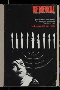 Renewal, no. 92 (Apr./May 1981)