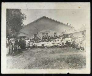 St. Louis Church of God in Christ