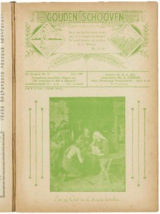 Golden sheaves, vol. 18