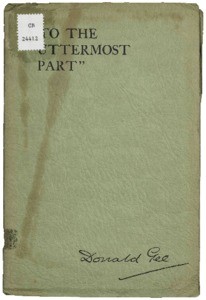 To the uttermost part