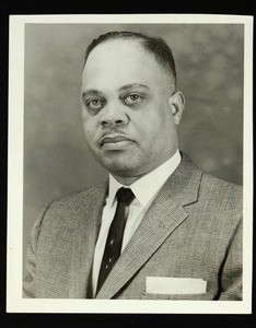 Unidentified man, Chicago