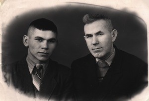 Bondarenko N.A and Karchagin V.I/Бондаренко Н.А. и Карчагин В.И