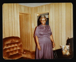 4 unidentified women