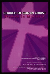 Church of God in Christ women in ministry, 2010