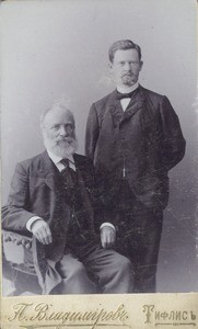 Kal'veit and Belousov