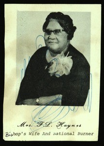 Ola Mae Haynes