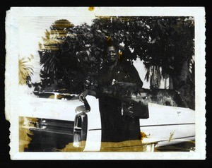 Grace, California, 1967