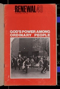 Renewal, no. 49 (Feb./Mar. 1974)