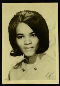 DeLeres Faye Adams, Texas