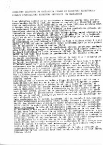 Pentecostal Movement in Hungary, 1926 – 1976