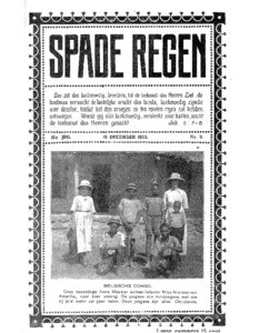 Latter rain, vol. 15, no. 9 (1922 Dec. 15)