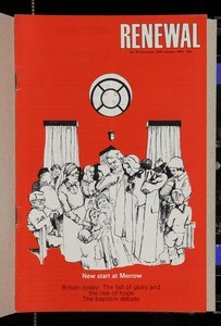 Renewal, no. 78 (Dec. 1978 / Jan. 1979)