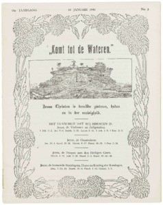 Golden sheaves, vol. 15