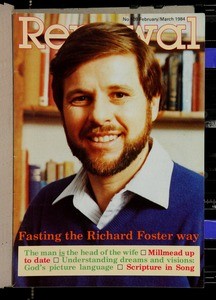 Renewal, no. 109 (Feb./Mar. 1984)