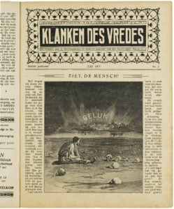 Klanken des vredes, vol. 03 (1917), nr. 02