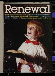 Renewal, no. 108 (Dec. 1983 / Jan. 1984)