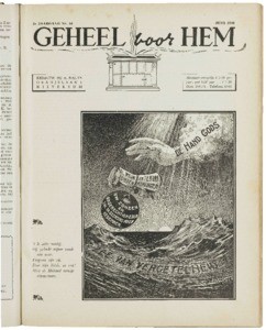 Entirely for Him, vol. 03, no. 34 (1948 June)