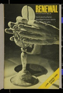 Renewal, no. 64 (Aug./Sept. 1976)