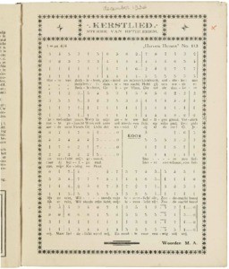 Golden sheaves, vol. 09