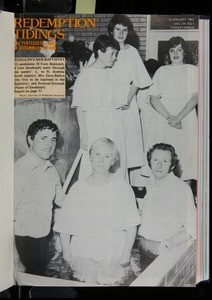 Redemption tidings, vol. 59, nos. 1-52, 6 Jan. - 29 Dec. 1983