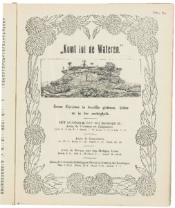 Golden sheaves, vol. 10