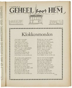 Entirely for Him, vol. 04, no. 38 (1948 October)