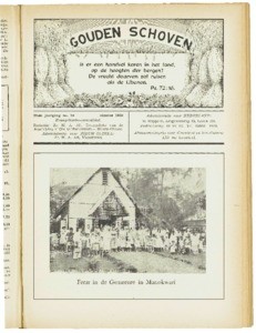 Golden sheaves, vol. 29