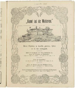 Golden sheaves, vol. 09