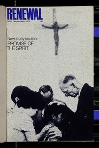 Renewal, no. 55 (Feb./Mar. 1975)