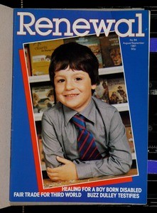 Renewal, no. 94 (Aug./Sept. 1981)