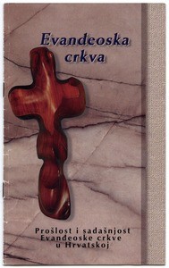 Evangelical Pentecostal Church, The past and the present of the Evangelical Pentecostal Church in Croatia