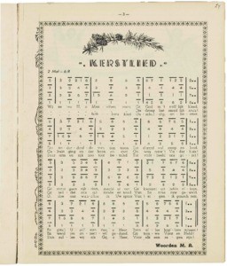 Golden sheaves, vol. 10, no. 24 (1934 December 15)