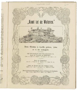 Golden sheaves, vol. 09