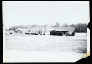 Saints Industrial Faith Hall, 1974