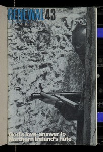 Renewal, no. 43 (Feb./Mar. 1973)