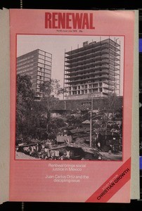 Renewal, no. 63 (June/July 1976)
